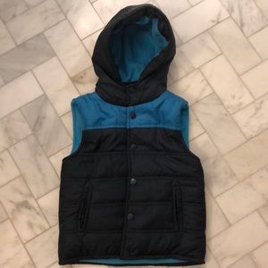 Appaman Boys Vest